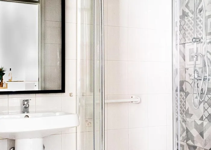 St Catarina Flats Appartamento Oporto