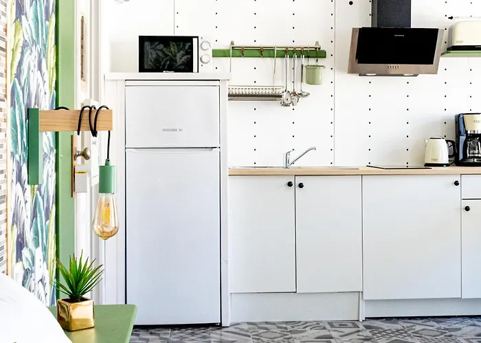 St Catarina Flats Appartamento *