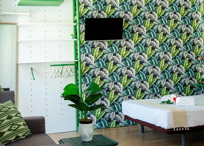 Appartamento St Catarina Flats