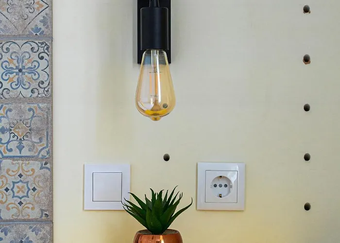 St Catarina Flats Appartamento Oporto