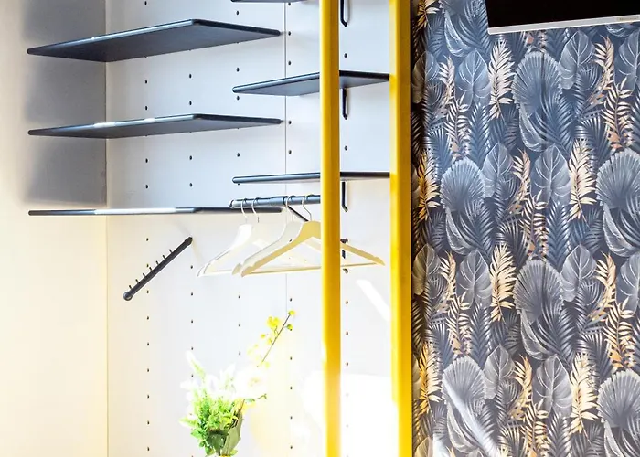 Appartamento St Catarina Flats Oporto