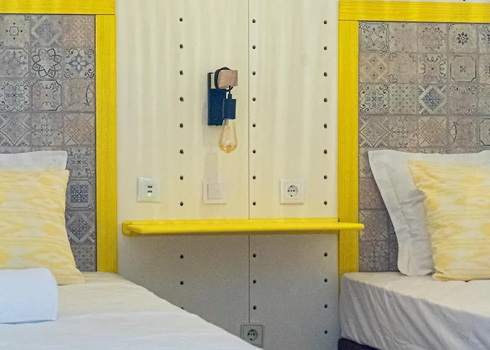 St Catarina Flats Appartamento Oporto