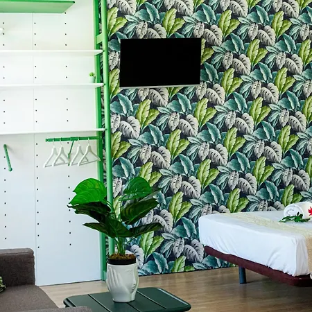 Apartmán St Catarina Flats