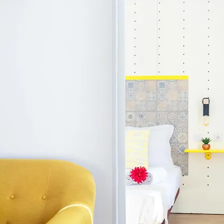 St Catarina Flats Apartment
