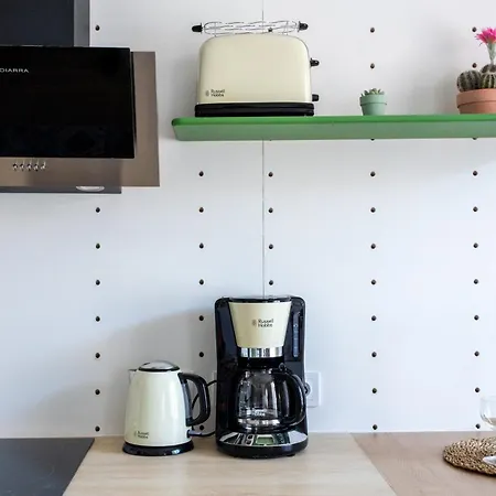 St Catarina Flats Appartement Oporto