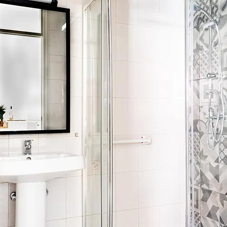 St Catarina Flats דירה פורטו