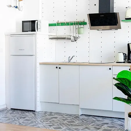 St Catarina Flats Oporto