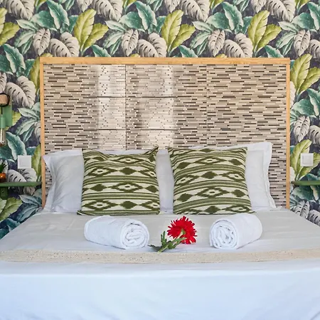 St Catarina Flats Appartement *