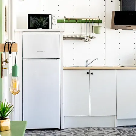 St Catarina Flats Appartement *