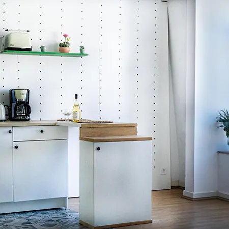 Appartement St Catarina Flats