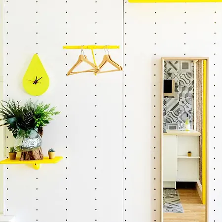 St Catarina Flats Appartement *