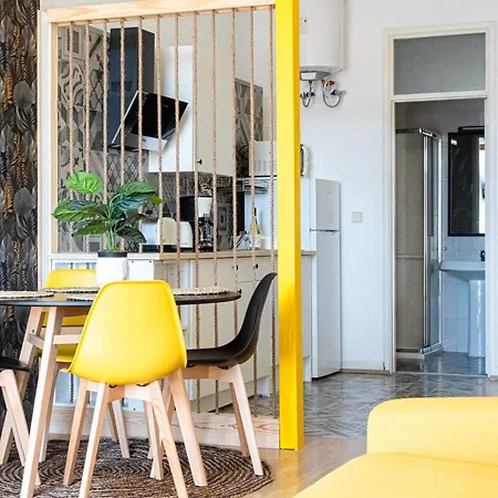 St Catarina Flats Appartement Oporto