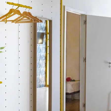 Apartamento St Catarina Flats Porto