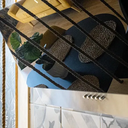 St Catarina Flats דירה פורטו