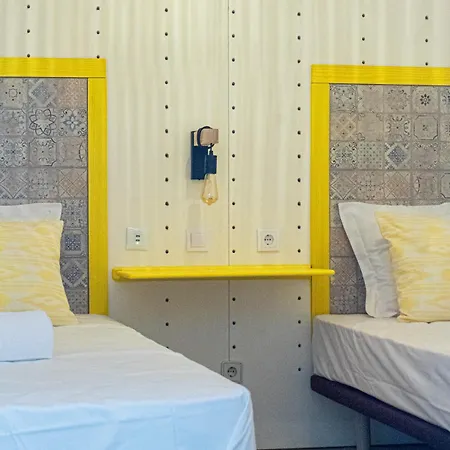 St Catarina Flats Appartement Oporto