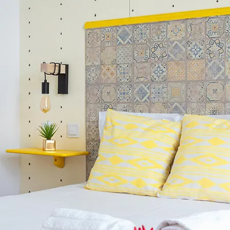 St Catarina Flats * Oporto