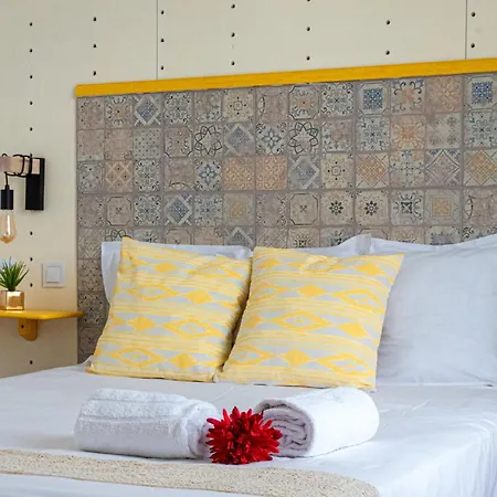 St Catarina Flats Appartement *