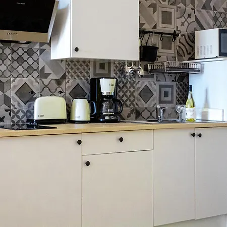 St Catarina Flats Appartement Oporto