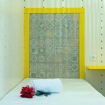 St Catarina Flats * פורטו