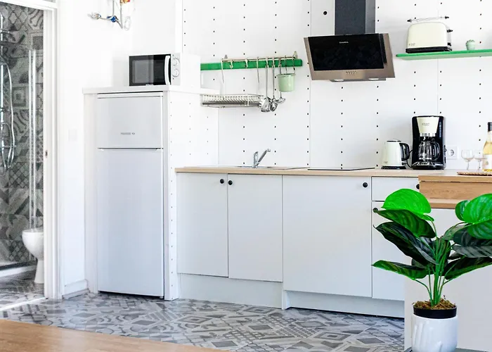 St Catarina Flats Oporto