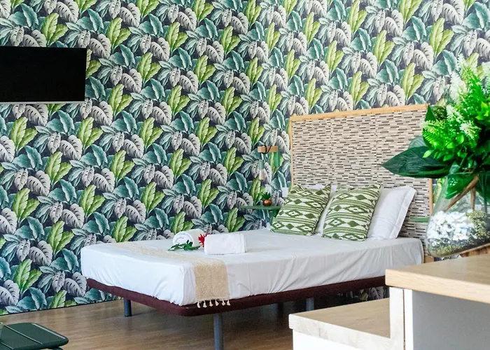 St Catarina Flats Porto