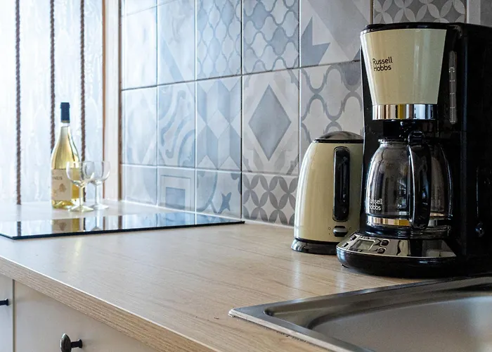 Apartmán St Catarina Flats Porto