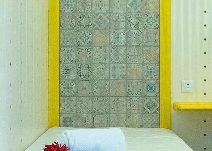 St Catarina Flats * Oporto