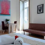 St Catarina Flats Porto