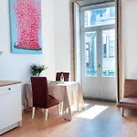 St Catarina Flats Lejlighed Porto