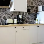 St Catarina Flats Lejlighed Porto