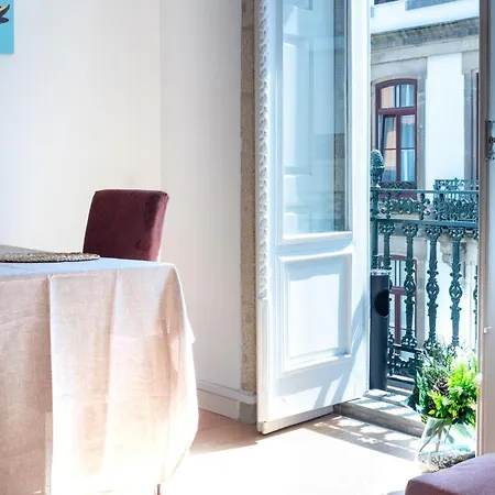 Apartment St Catarina Flats
