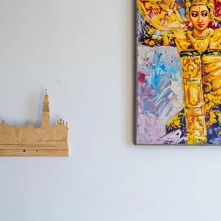 St Catarina Flats 公寓 波尔图