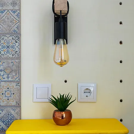 St Catarina Flats Apartment Porto
