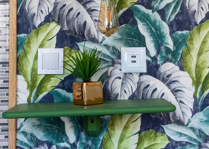 St Catarina Flats 公寓