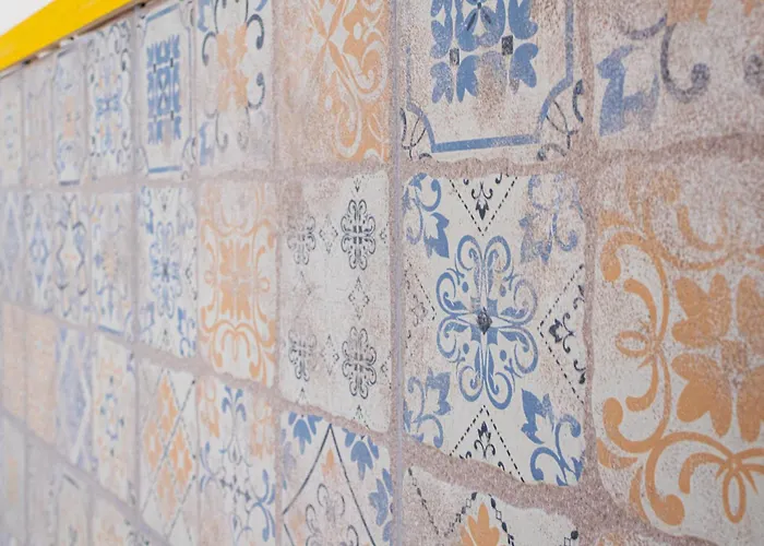 公寓 St Catarina Flats *