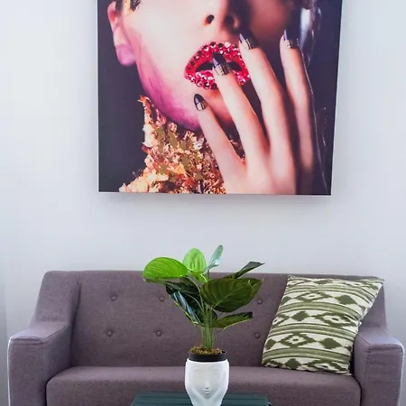 아파트 St Catarina Flats *