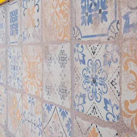 아파트 St Catarina Flats *