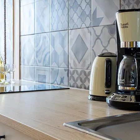 아파트 St Catarina Flats 포르투