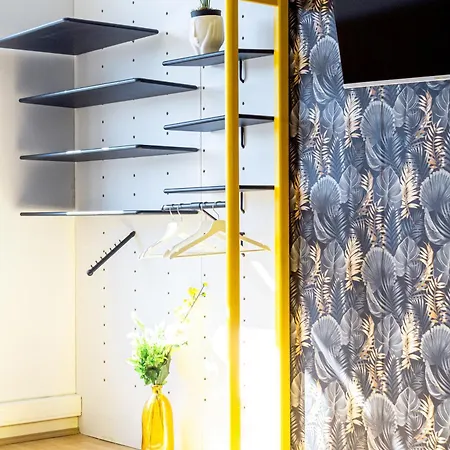 아파트 St Catarina Flats 포르투