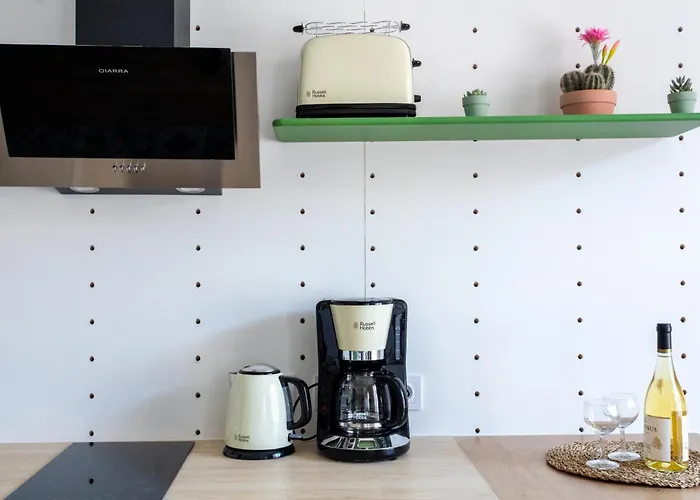 St Catarina Flats דירה פורטו