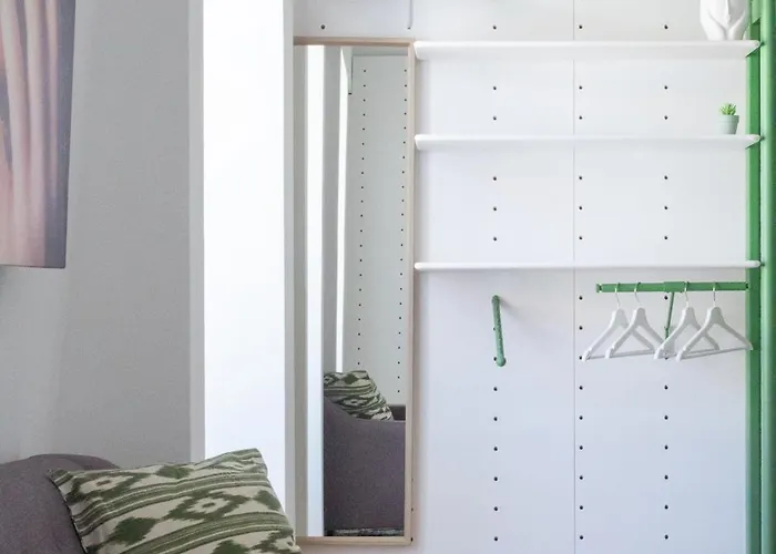 St Catarina Flats * פורטו