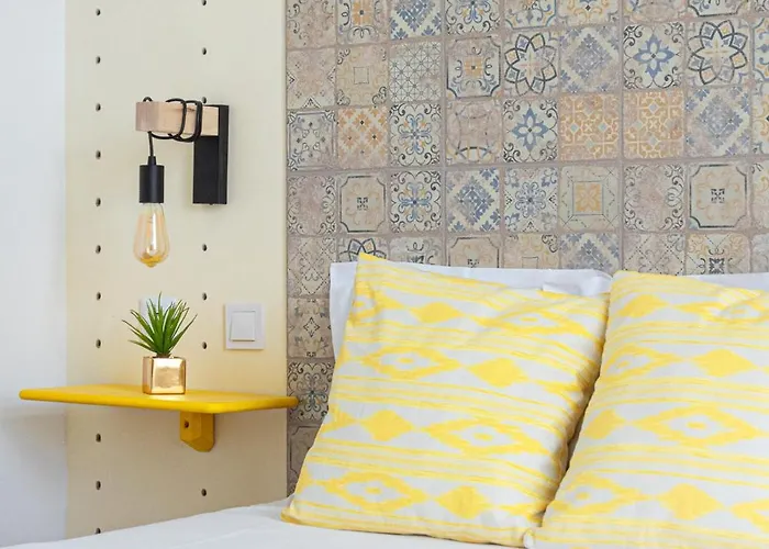 St Catarina Flats * פורטו